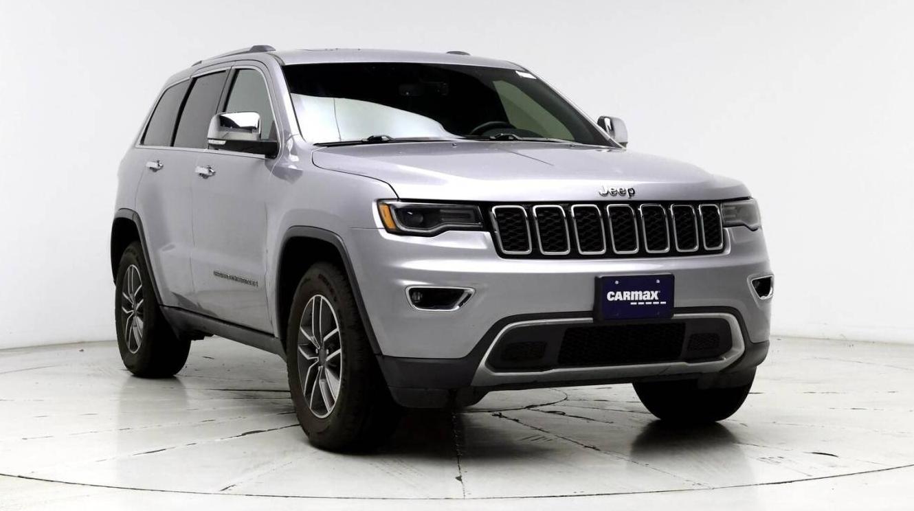 JEEP GRAND CHEROKEE 2019 1C4RJEBG7KC751836 image